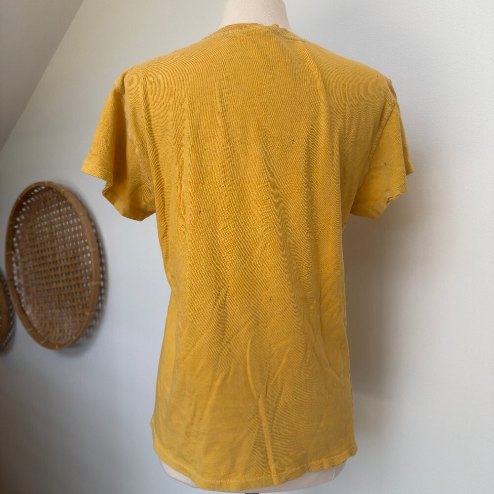 MadeWorn Rolling Stones Band Tee - Picture 4 of 4